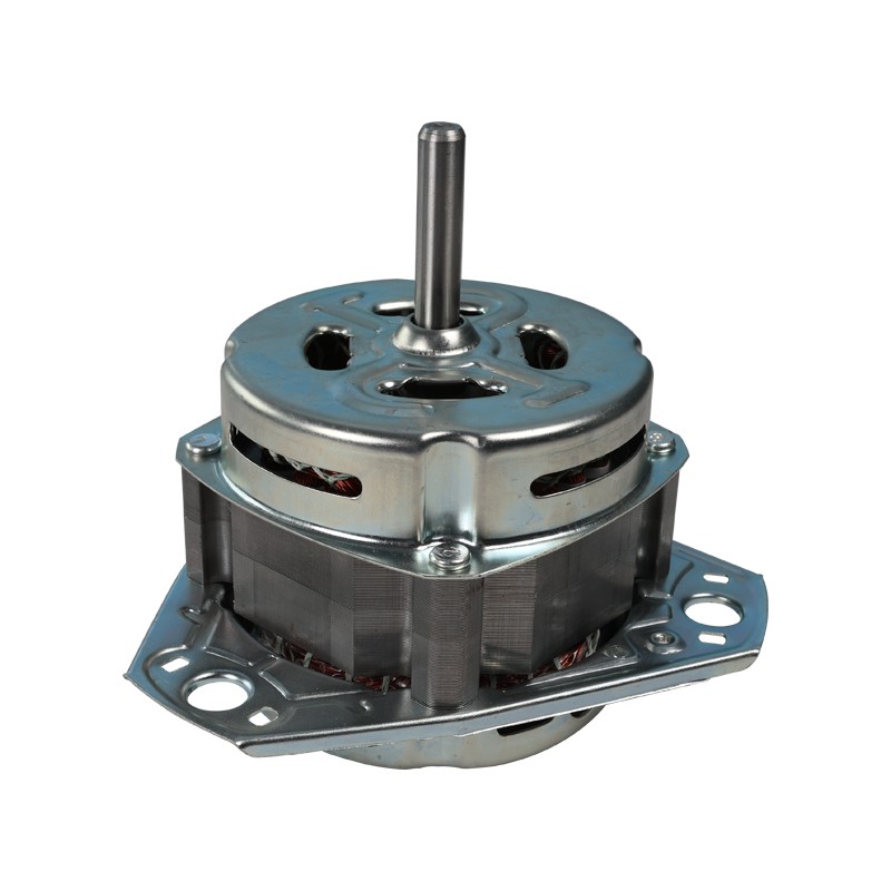 washing machine motor