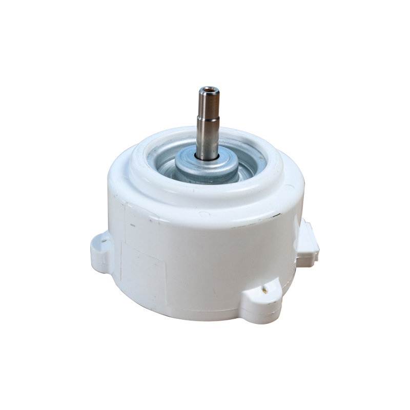 Small motor for heaters