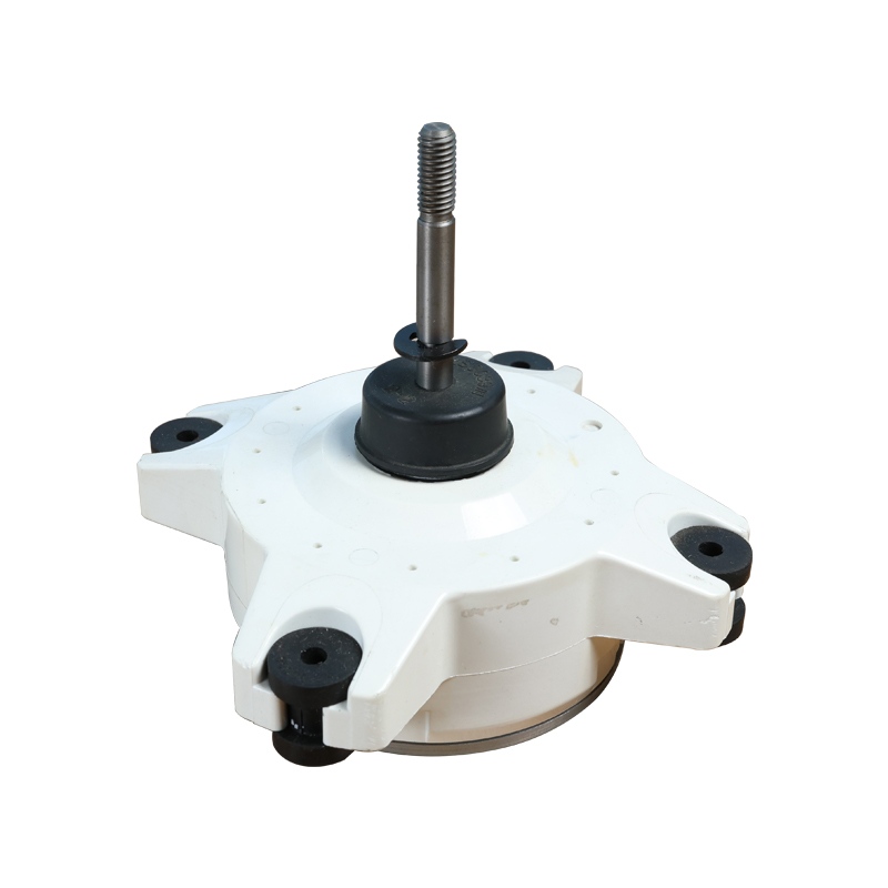 80 encapsulated motor