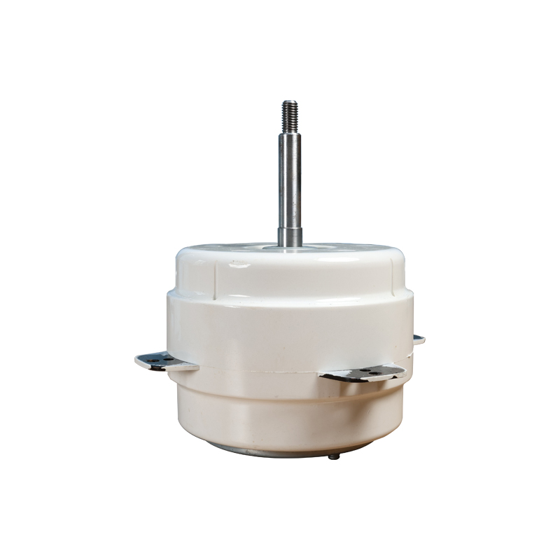 140 large encapsulated motor