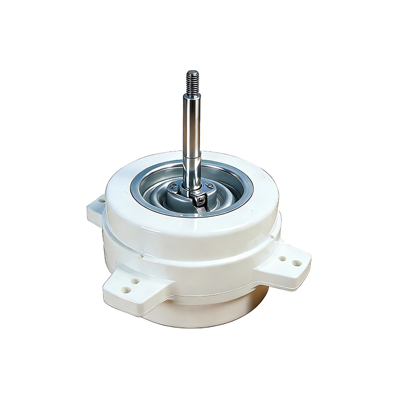 120 encapsulated motor